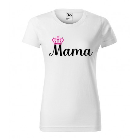 Dámske tričko Mama