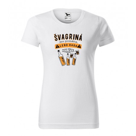 Dámske - švagriná