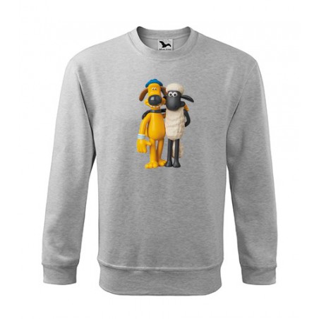 Detská mikina Ovečka Shaun