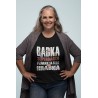 Dámske - superbabka hrabká