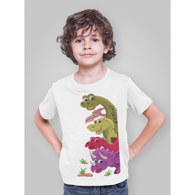 Detské - dinosauri Detské - dinosauri