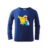 Detské tričko s motívom - Pikachu