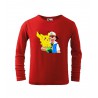 Detské tričko s motívom - Pikachu