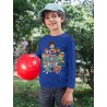 Detské tričko Paw Patrol