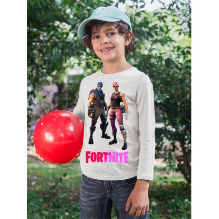 Detské tričko Fortnite