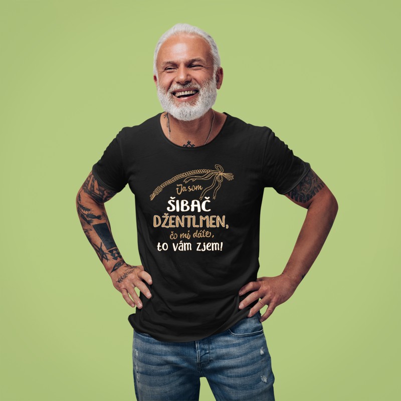 Pánske tričko - Veľká noc