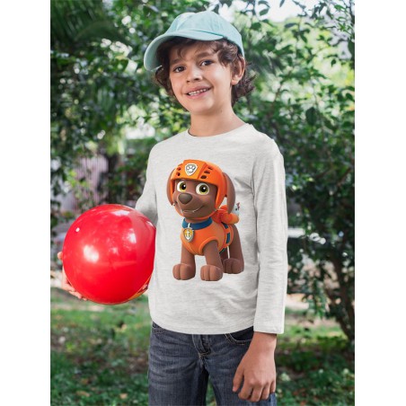 Detské tričko Paw Patrol