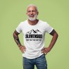 Pánske tričko Slovensko