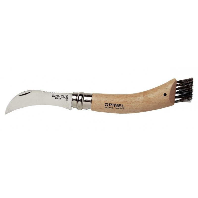 Nôž Opinel hubársky N8
