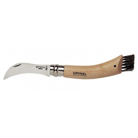 Nôž Opinel hubársky N8