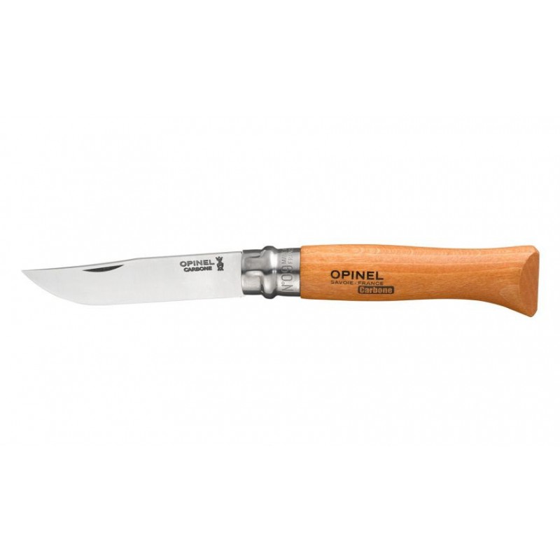 Nôž Opinel Carbon N9