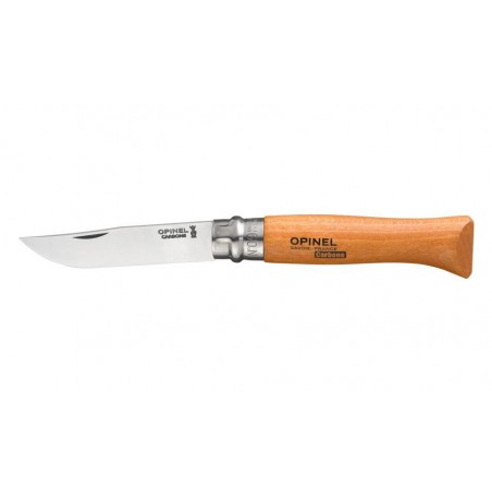 Nôž Opinel Carbon N9