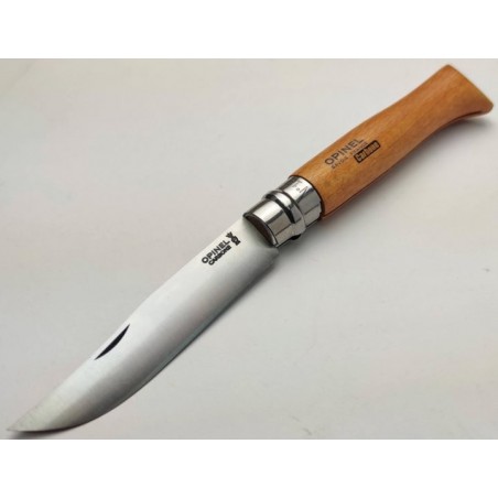 Nôž Opinel Carbon N9