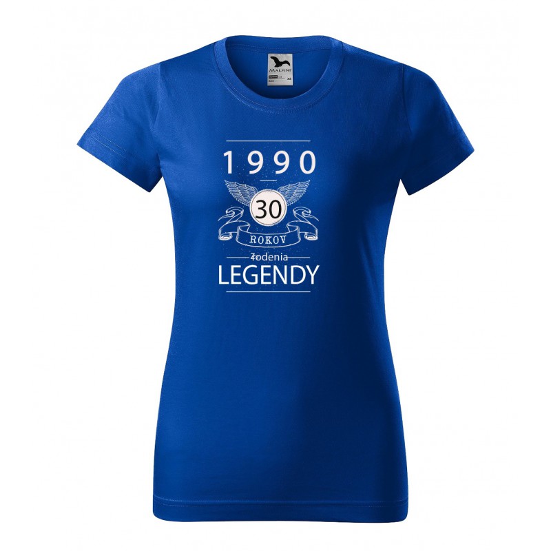 Dámske - zrodenie legendy Dámske - zrodenie legendy