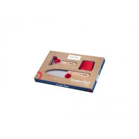 Opinel detská sada 001756