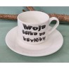 Šálka na kávu