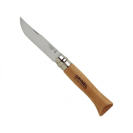 Opinel  VRI N°06 Inox