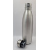 Nerezová fľaša termoska motív Tatry 500ml