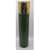 TERMOSKA zelená NÁBOJNICA 1000ml