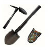 Viacúčelový rýľ skladací  27cm
