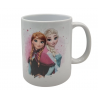 Hrnček keramický s potlačou FROZEN