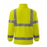 Unisex fleecová bunda HV FLEECE JACKET 5V1