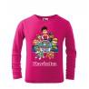 Detské tričko Paw Patrol