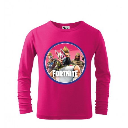 Detské tričko Fortnite