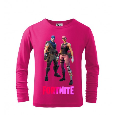 Detské tričko Fortnite