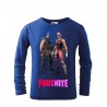 Detské tričko Fortnite