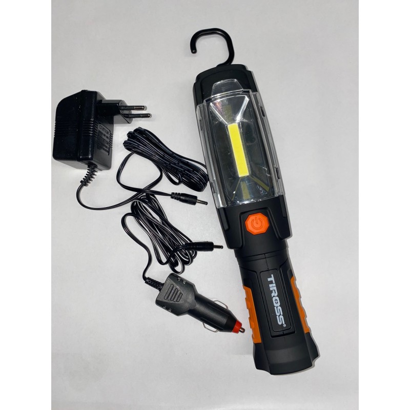 LED svetlo Z61