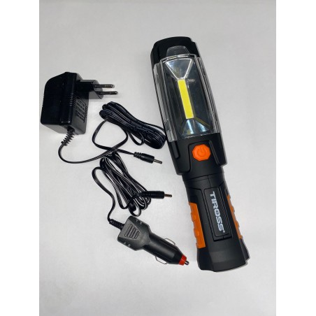 LED svetlo Z61