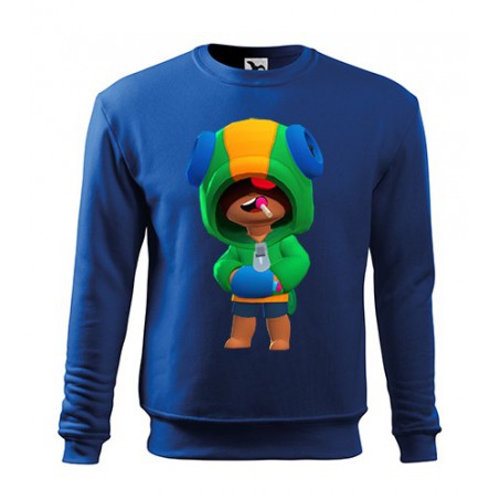 Detská mikina Brawl Stars