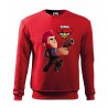 Detská mikina Brawl Stars