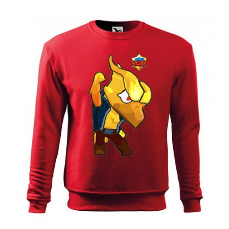 Detská mikina Brawl Stars