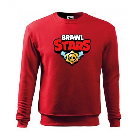 Detská mikina Brawl Stars