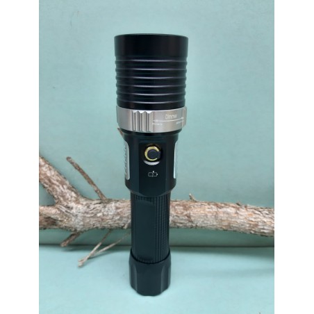 LED svetlo F65