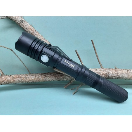 LED svetlo 377