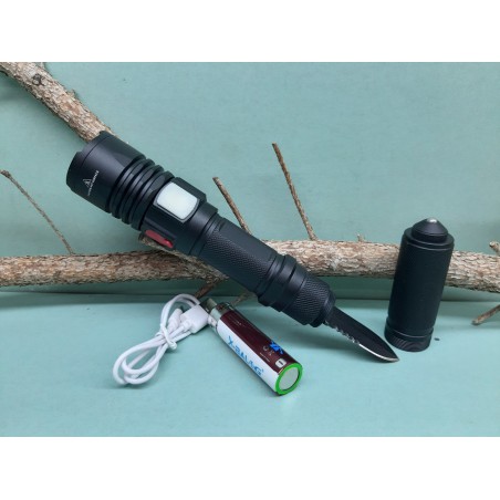 LED svetlo 377