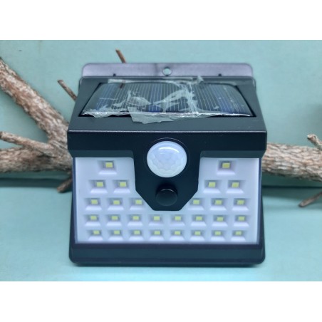 LED solárne svetlo Z284
