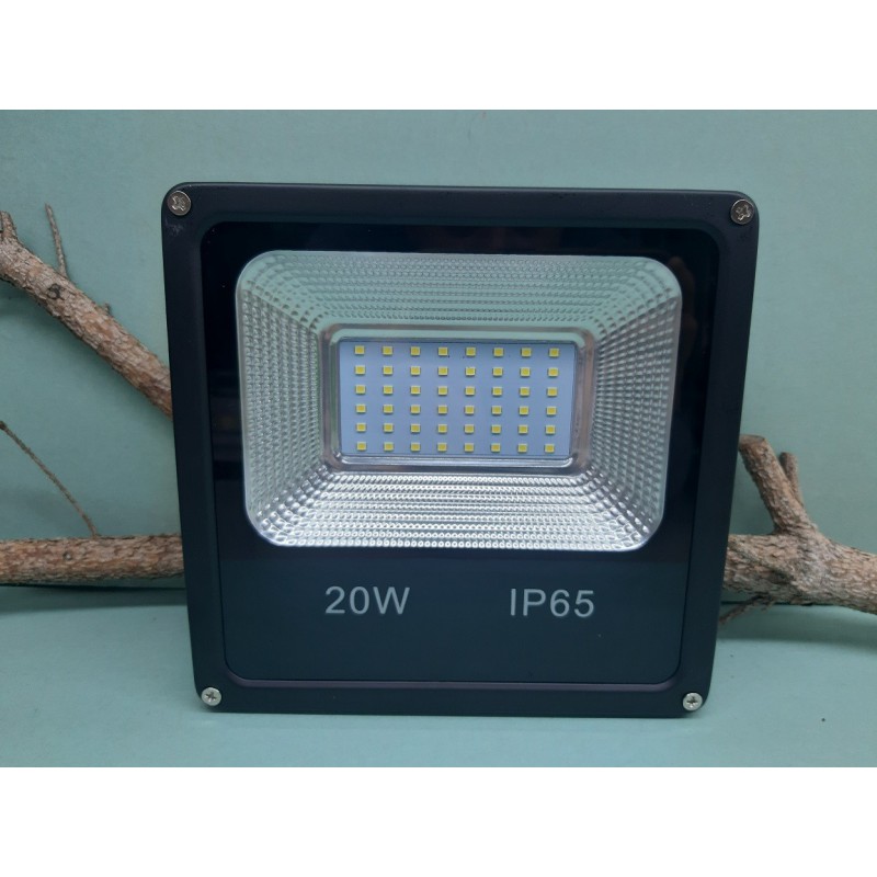 LED reflektor s pohybovým senzorom Z292 20W