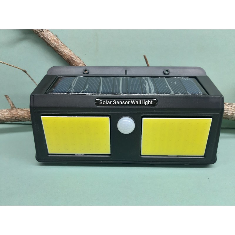 LED solárne svetlo Z285