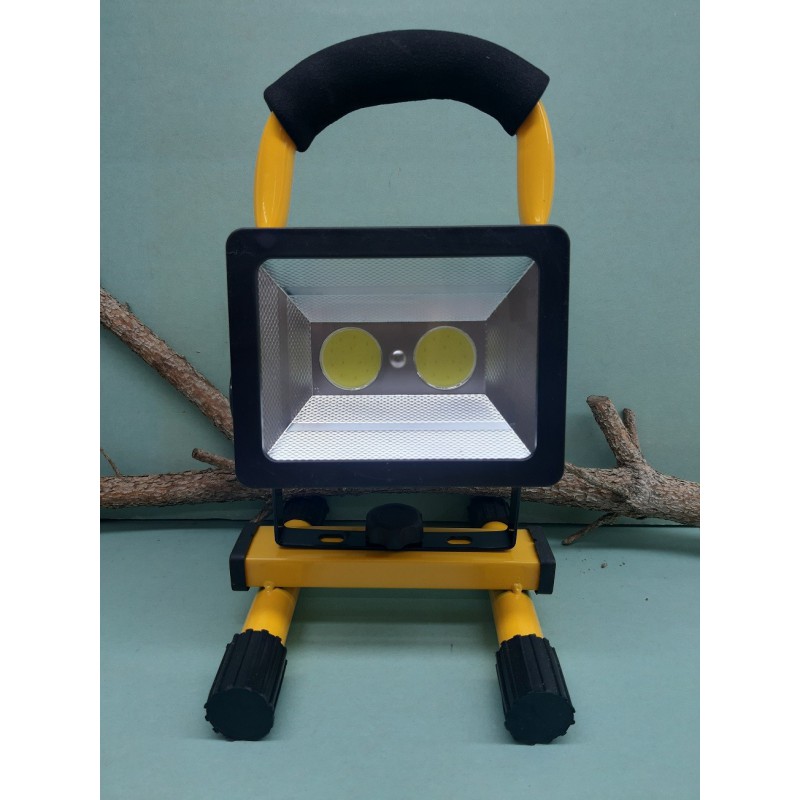 LED pracovné svetlo Z294 30W