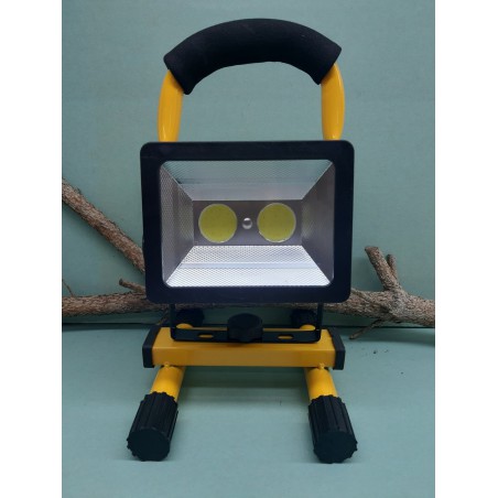 LED pracovné svetlo Z294 30W