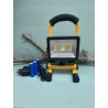 LED pracovné svetlo Z294 30W