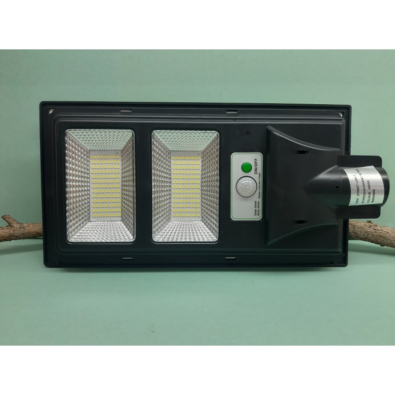 LED solárne svetlo Z278