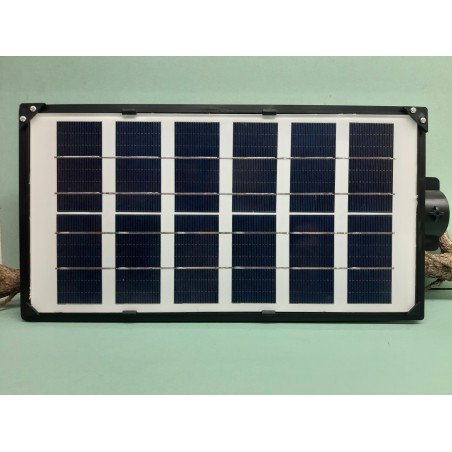 LED solárne svetlo Z278