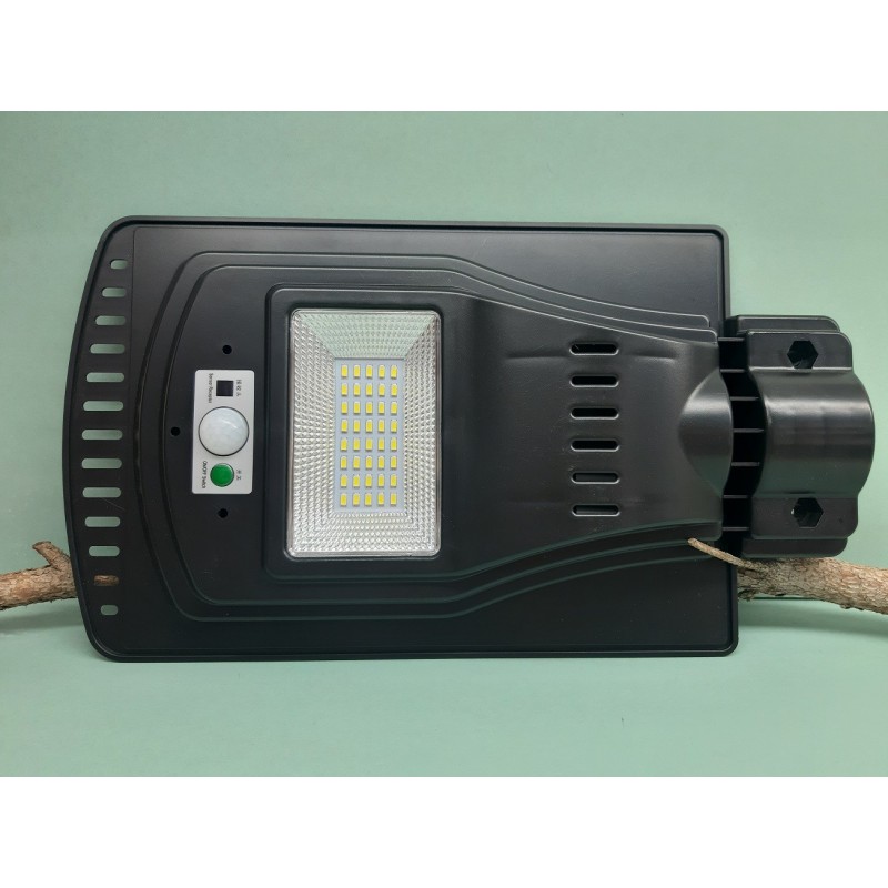 LED solárne svetlo Z279