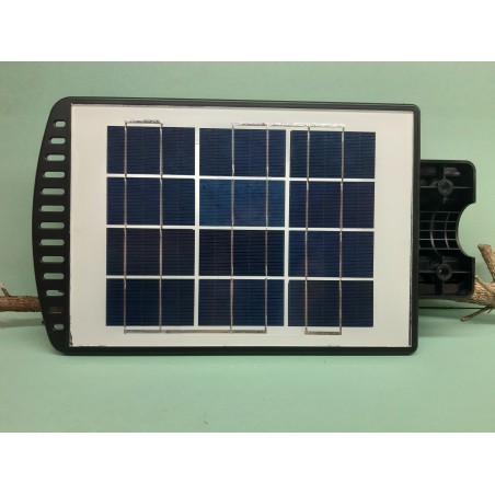 LED solárne svetlo Z279
