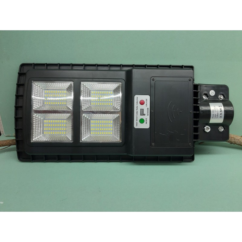 LED solárne svetlo Z279 60W